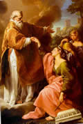 Santo Marino e l'autonomia